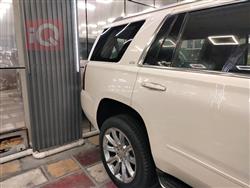 شيفروليه تاهو